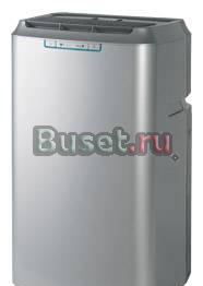 Мобильный кондиционер Electrolux eacm-10 EZ/EU Москва