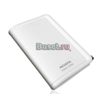 Внешний жесткий диск 320ГБ 2.5" A-data Смоленск