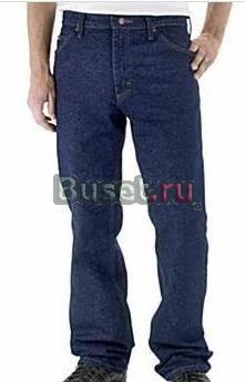 Новые мужские джинсы Lee Санкт-Петербург