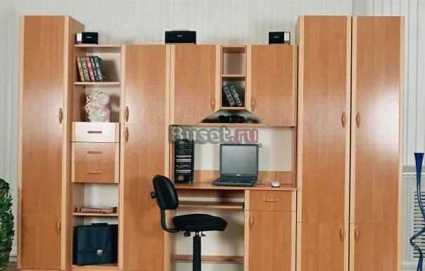 Стенки новые от 8950р Санкт-Петербург