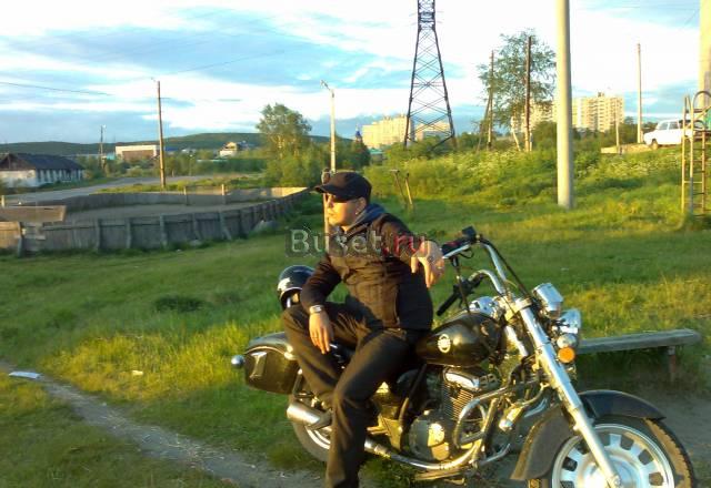 Продам Чеппер Мурманск