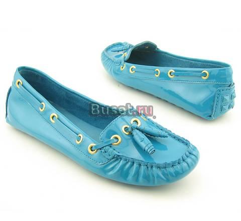 Мокасины Michael Kors 8 Москва