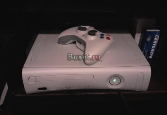 Продам в Санкт-Петербурге Прадам xbox 360, 250гб Санкт-Петербург