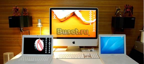 IMac 20 2.66ghz в москве Москва