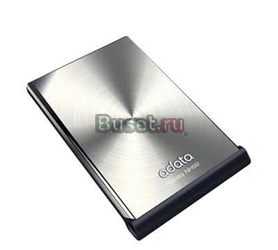 Внешний жесткий диск 320ГБ 2.5" A-data Смоленск