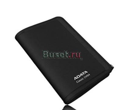 Внешний жесткий диск 640ГБ 2.5" A-data Смоленск