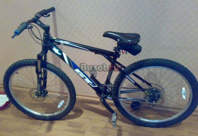 Gt avalanche 3.0 disc Москва