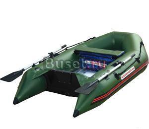 Лодка Новая пвх Ниссамаран 230 в упаковке Москва