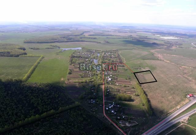 30 соток в Подмосковье по небывало низкой цене Москва