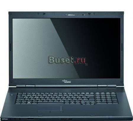 Ноутбук amilo Li 391018,4 T16002GB 250GB  1.3 Москва