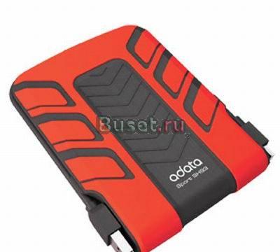 Внешний жесткий диск 320ГБ 2.5" ударостойкий Смоленск