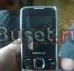 Nokia 6700,серебро с новой прошивкой Москва