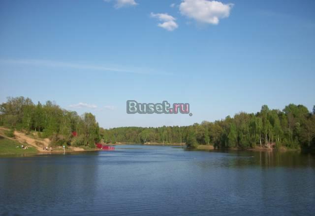 Участок 15 сот в кп  у водоема (Яросл.ш) Москва