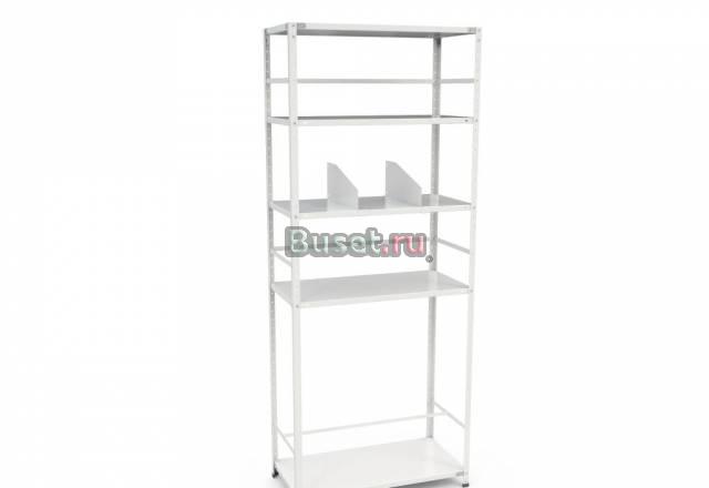 Стеллаж стл 2 Краснодар