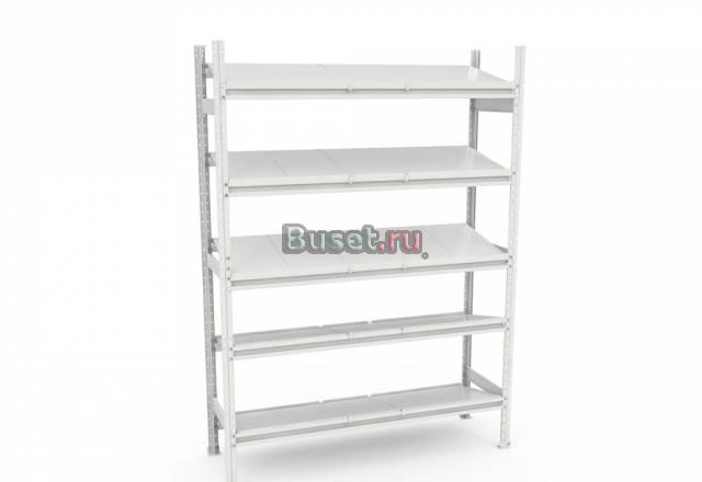Стеллаж грузовой Краснодар