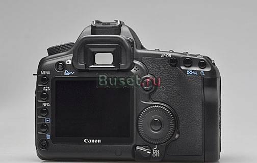 Canon EOS 5D Mark II Digital SLR Camera Москва