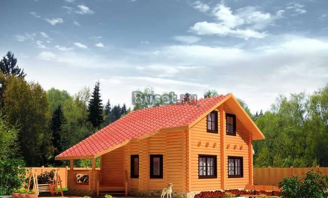 Коттедж 150 кв.м. Дмитр.ш. 43 км Москва