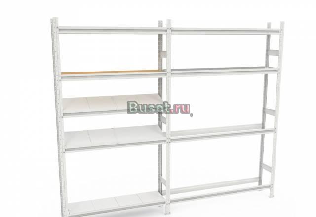 Стеллаж грузовой 1 Краснодар