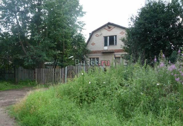 Дом в подмосковье Москва