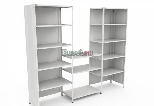 Стеллаж стл 5 Краснодар