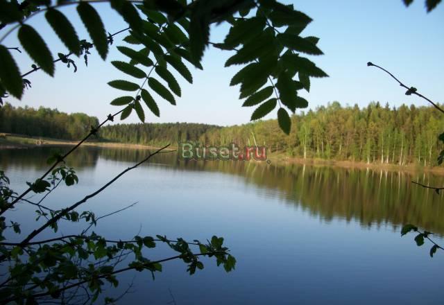 Коттедж 220 кв.м. на берегу водоема (Яросл.ш.) Москва
