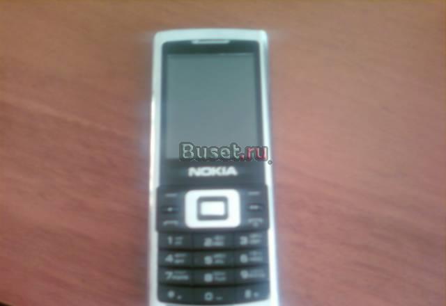 Продам nokia мтк-56 с 2 сим Кемерово