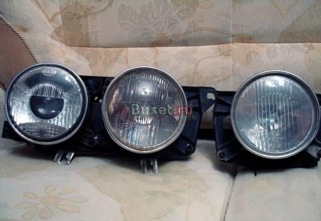 Фары BMV520 E34 3штуки Астрахань