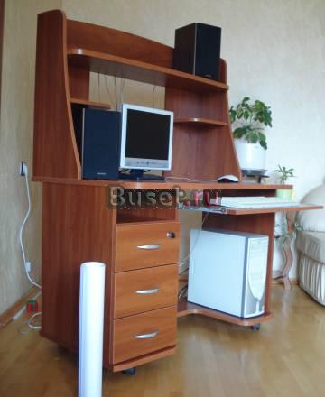 Стол компьютерный/письменный Москва