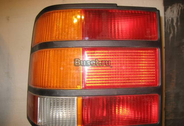 Фара  новая, в комплекте, задняя, левая  оригинал Москва