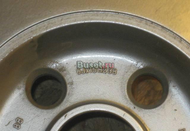 Диск колеса   6J x 15H 238 Форд Скорпио Москва