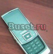 Продам телефон Samsung E840 Кемерово