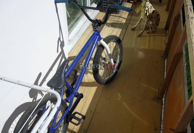 Продаю BMX Иркутск