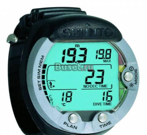 Декомпрессиметр Suunto Vyper наручный Москва