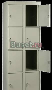 Камера хранения для сумок Стеллажи Прилавки Екатеринбург