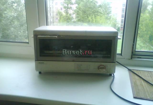 Тостер Санкт-Петербург