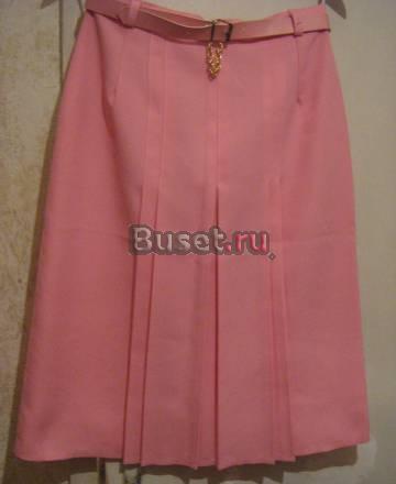 Английская юбка, новая Санкт-Петербург