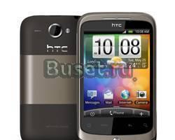 Продаю смартфон/коммуникатор HTC A3333 Wildfire Москва