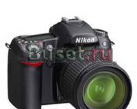 Nikon D80 KIT AF-S 18-135 Санкт-Петербург