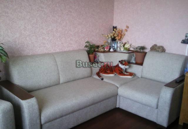 Угловой диван Москва