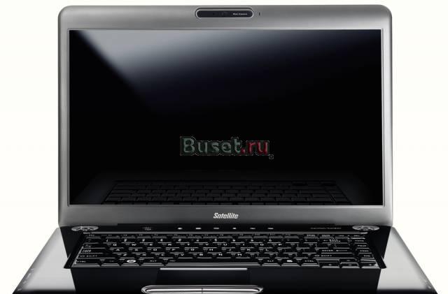 Toshiba Satellite U400 Core2Duo P8600 2.4ГГц Москва