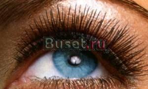 Наращивание ресниц Новосибирск