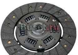 JMC 1032,1043,1052 - диск, корзина сцепления Москва