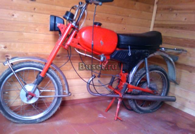 Продаётся ходовая "Карпаты" Москва