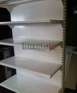 Продам стеллажи металлические Москва