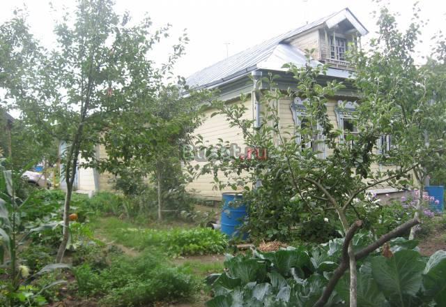 Продам 12 часть дома Володарского
