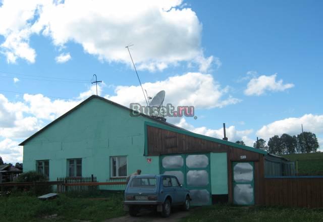 3-комнатная квартира в Маслянинском районе нсо Новосибирск