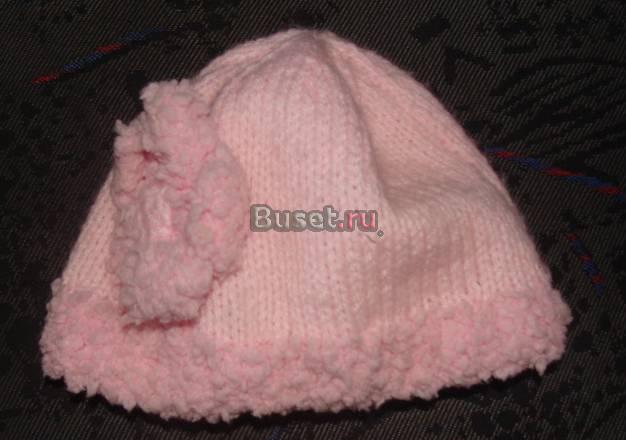 Шапочки Москва