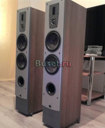 Dali Ikon 6 состояние новых на гарантии Нижний Новгород