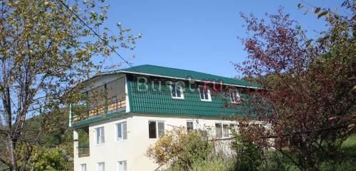 Отдых в Сочи (п. Лоо) Саратов