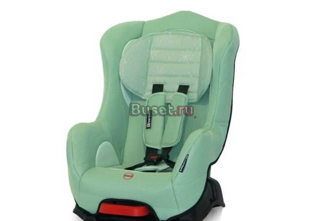 Новое автокресло Bertoni  Concord 0-18 кг Санкт-Петербург